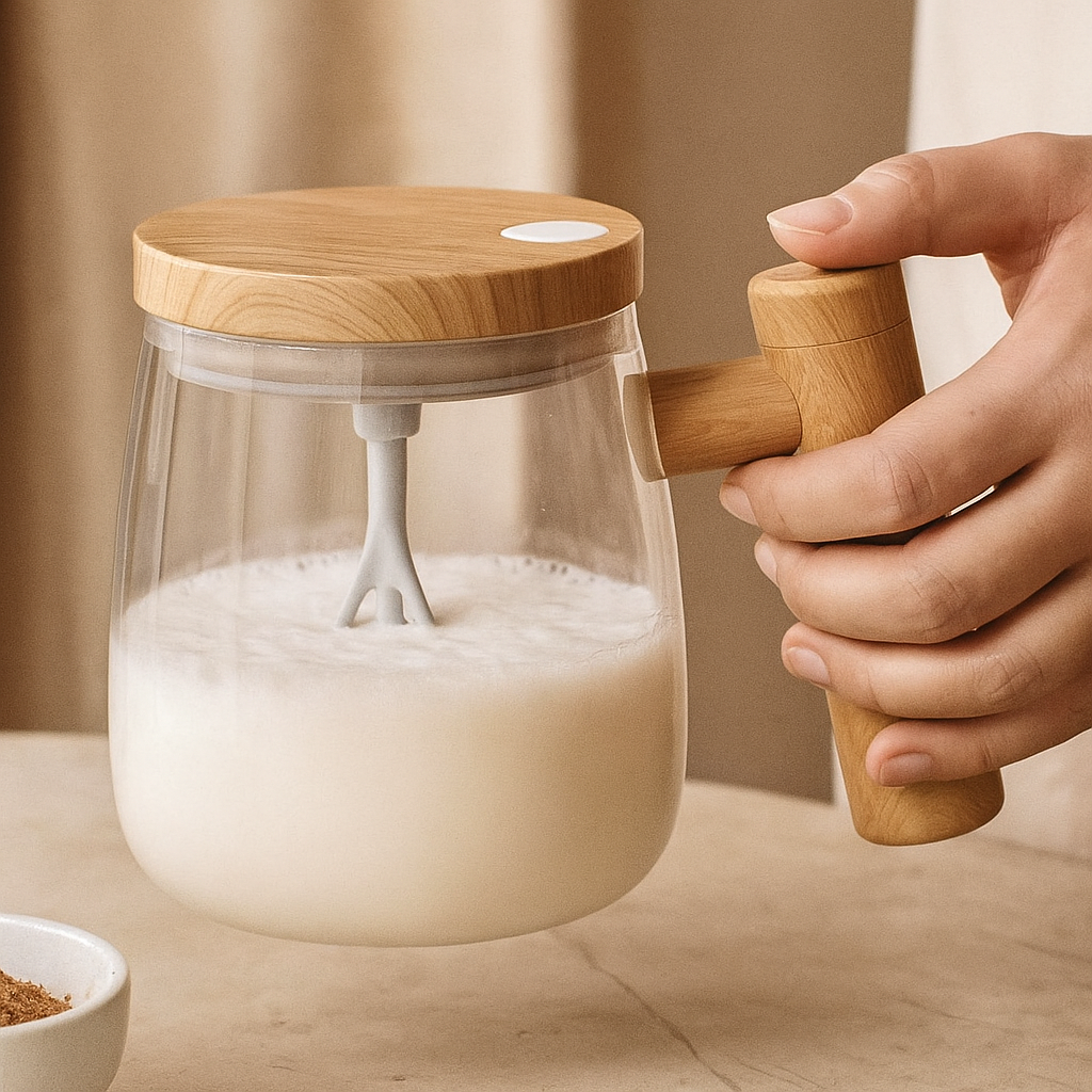 مج بمضرب ذاتي التقليب