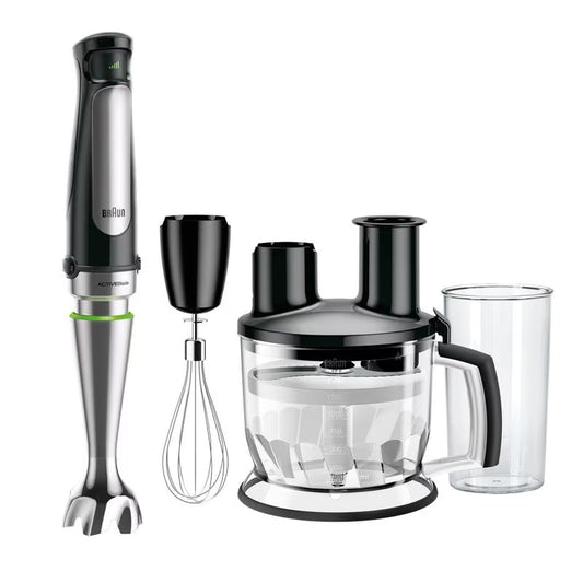 Braun MultiQuick 7