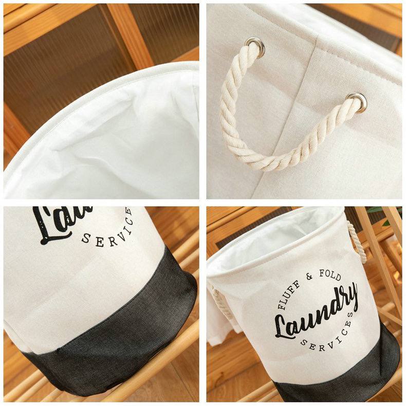 باسكت قابل للطي - Hommy