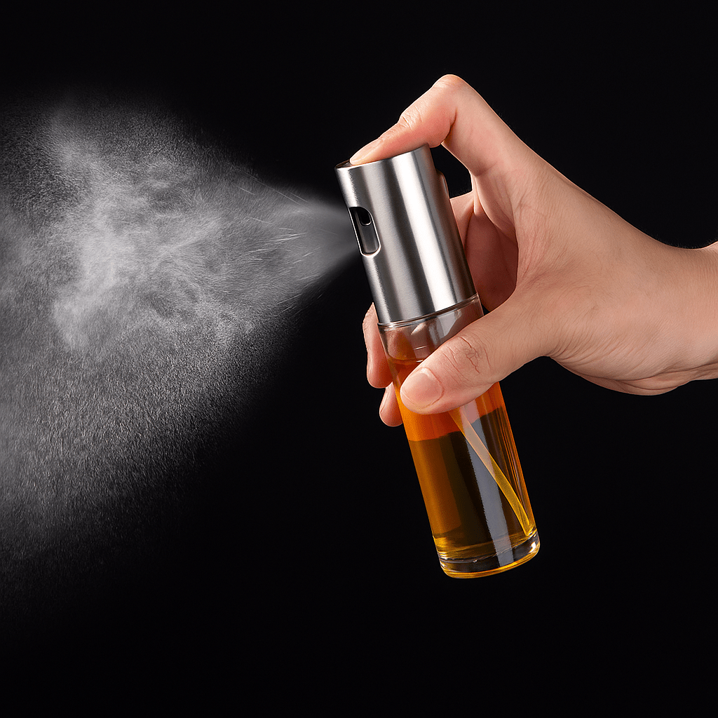 بخاخ زيت للطبخ - Hommy