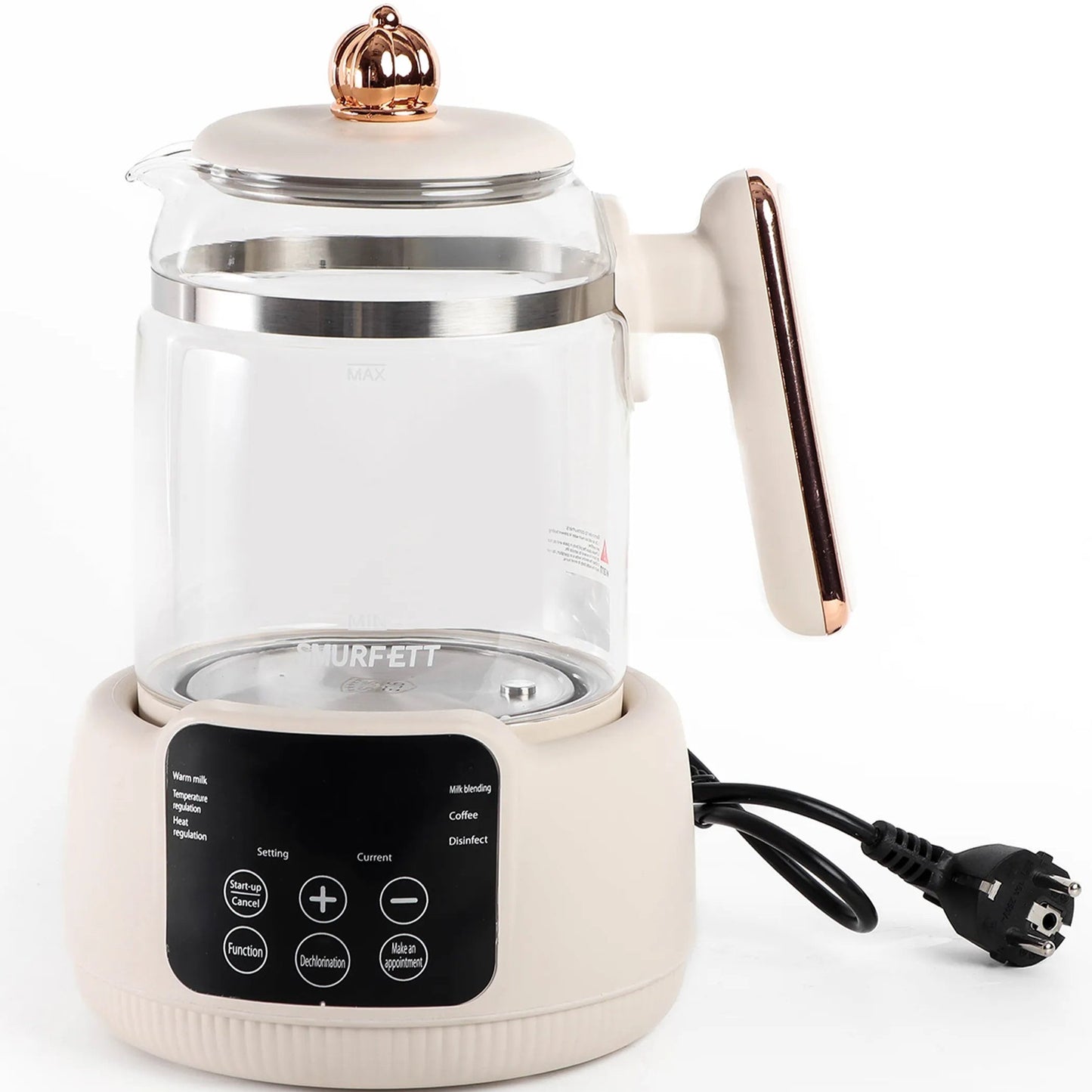 كاتل سمارت 1000 واط - Hommy