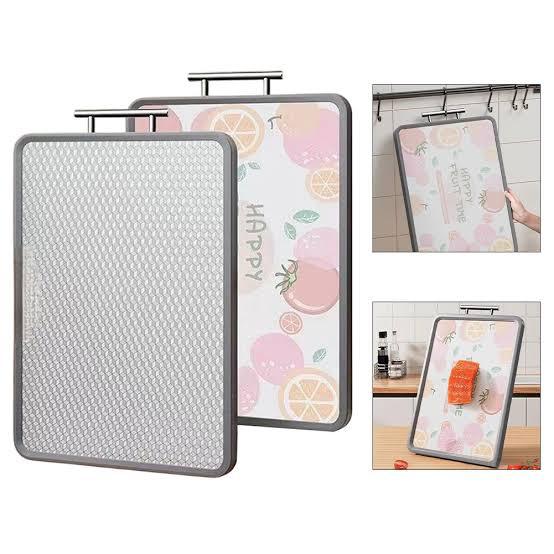 لوح تقطيع (بلانشه) تقطيع ستالنس - Hommy