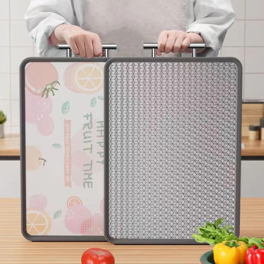 لوح تقطيع (بلانشه) تقطيع ستالنس - Hommy