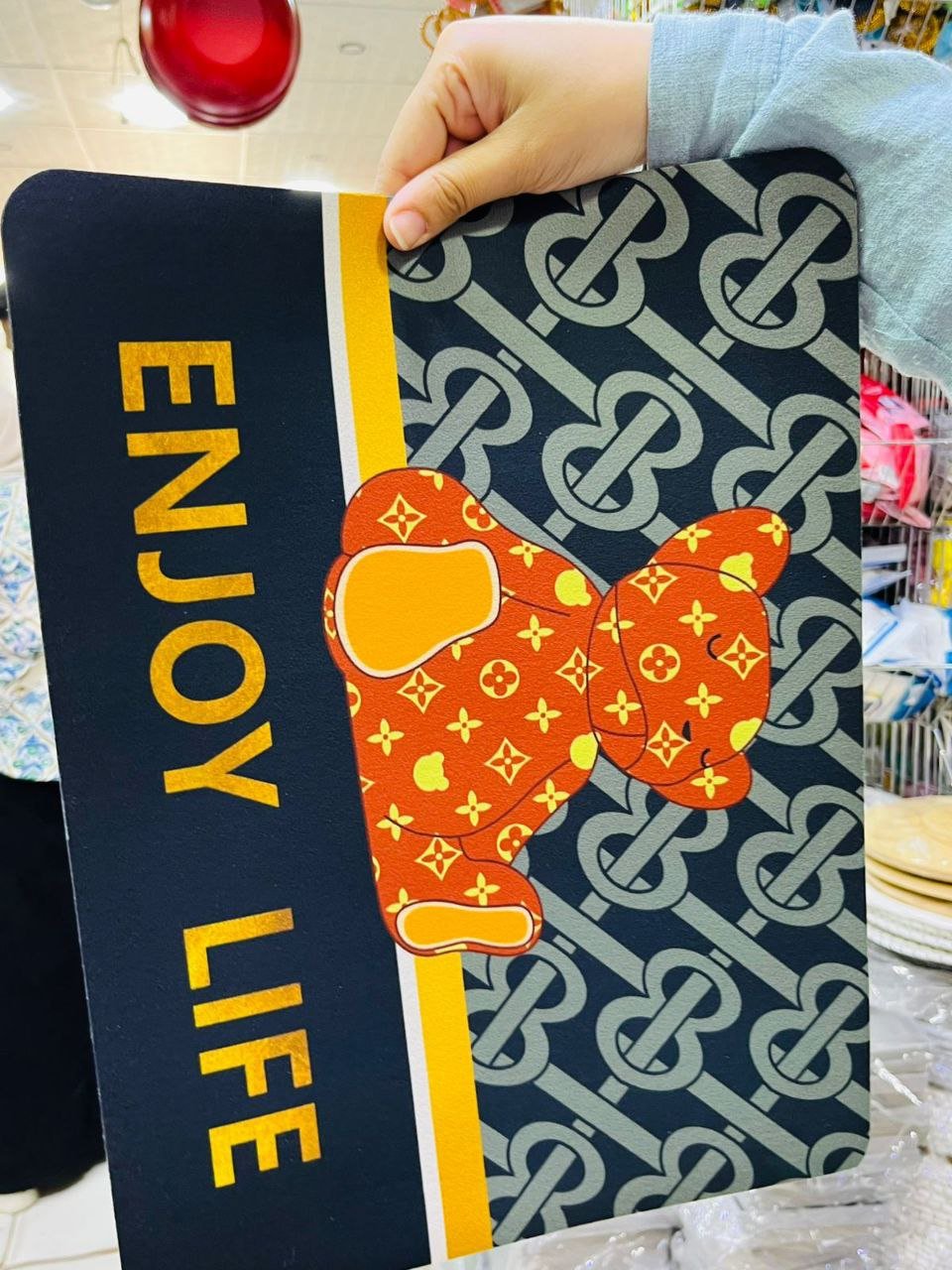 مفرش تصفية متعدد الاستخدامات - Hommy