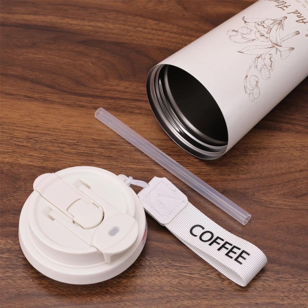 مج حراري مشجر 500 مل - Hommy