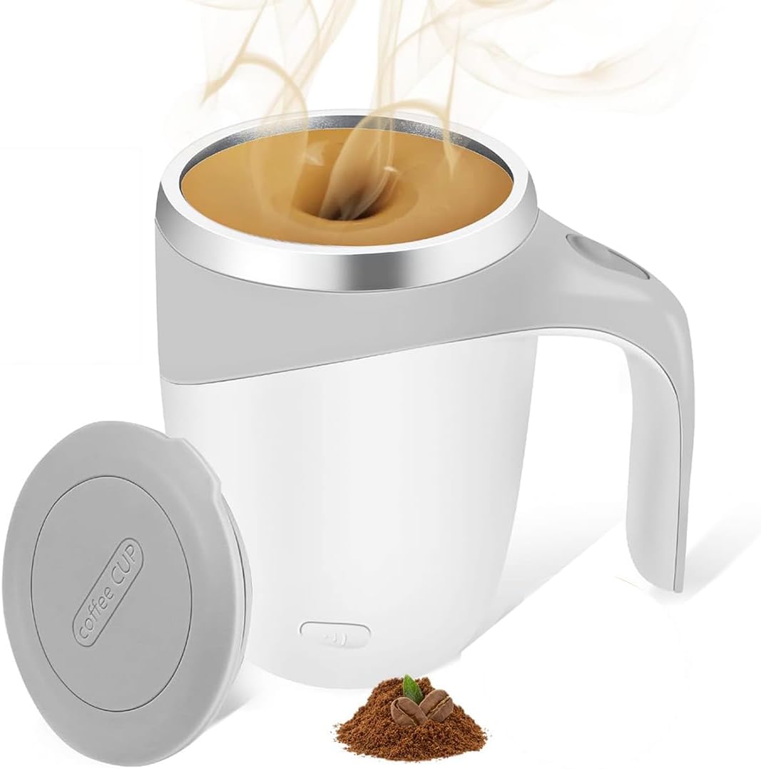 مج تقليب مغناطيسي قابل للشحن - Hommy