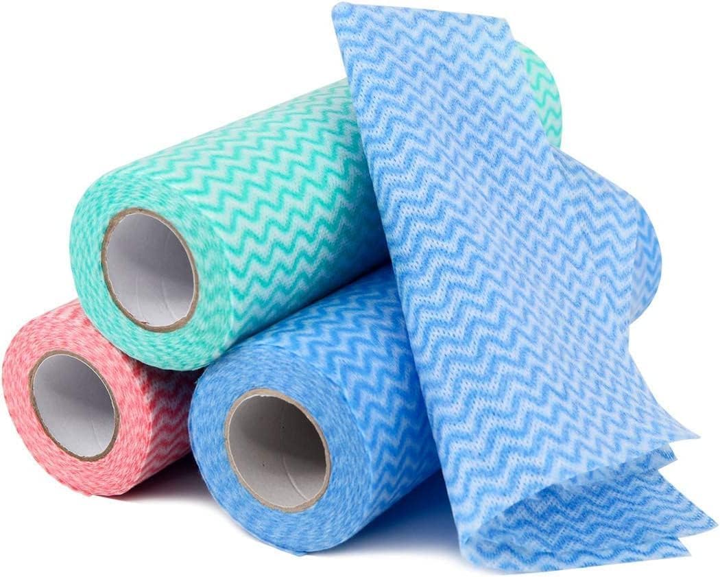 مناديل فائقه الامتصاص للزيت - Hommy