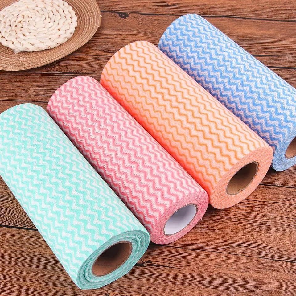 مناديل فائقه الامتصاص للزيت - Hommy