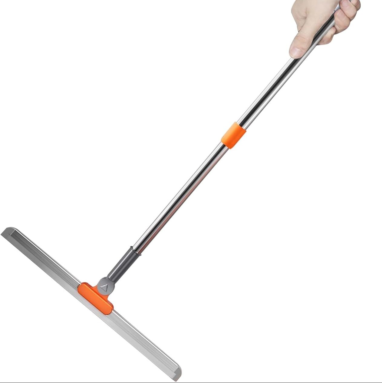 مساحه لجميع الاستخدامات تدور 180 درجه - Hommy