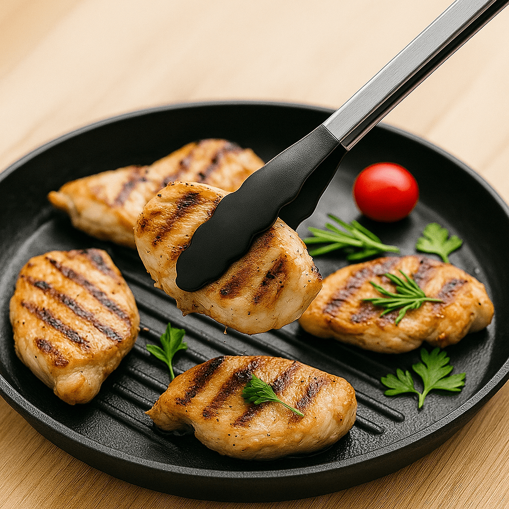 مساكة طعام للمطبخ - Hommy