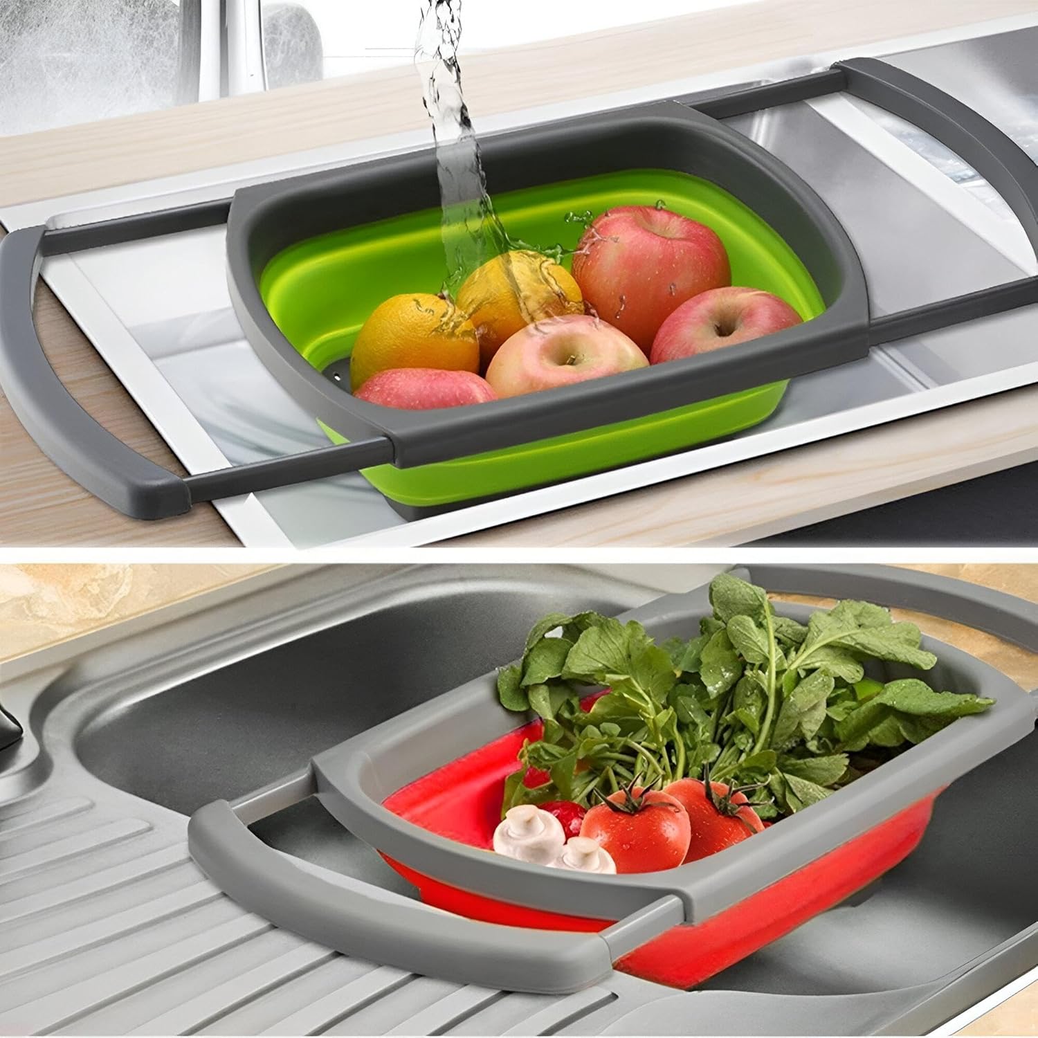 مصفاة متعدده الاستخدامات - Hommy