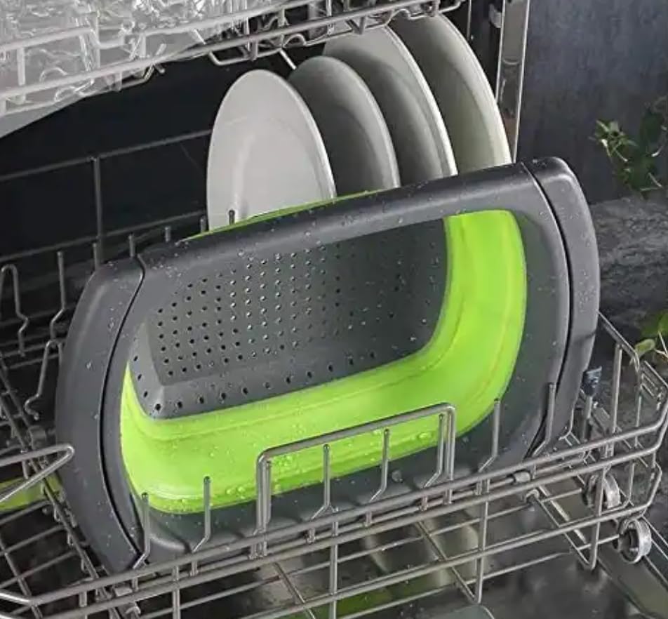 مصفاة متعدده الاستخدامات - Hommy