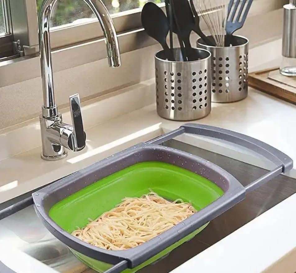 مصفاة متعدده الاستخدامات - Hommy