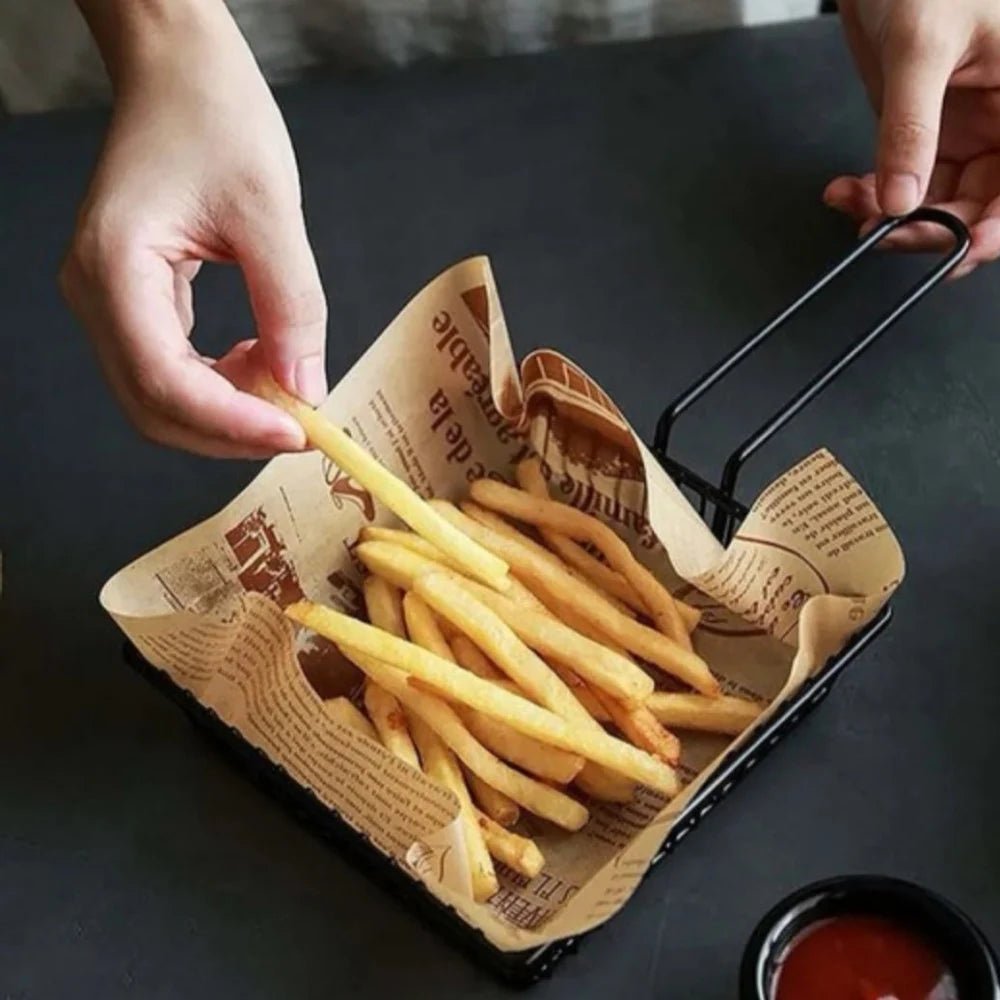 ورق زبده - Hommy