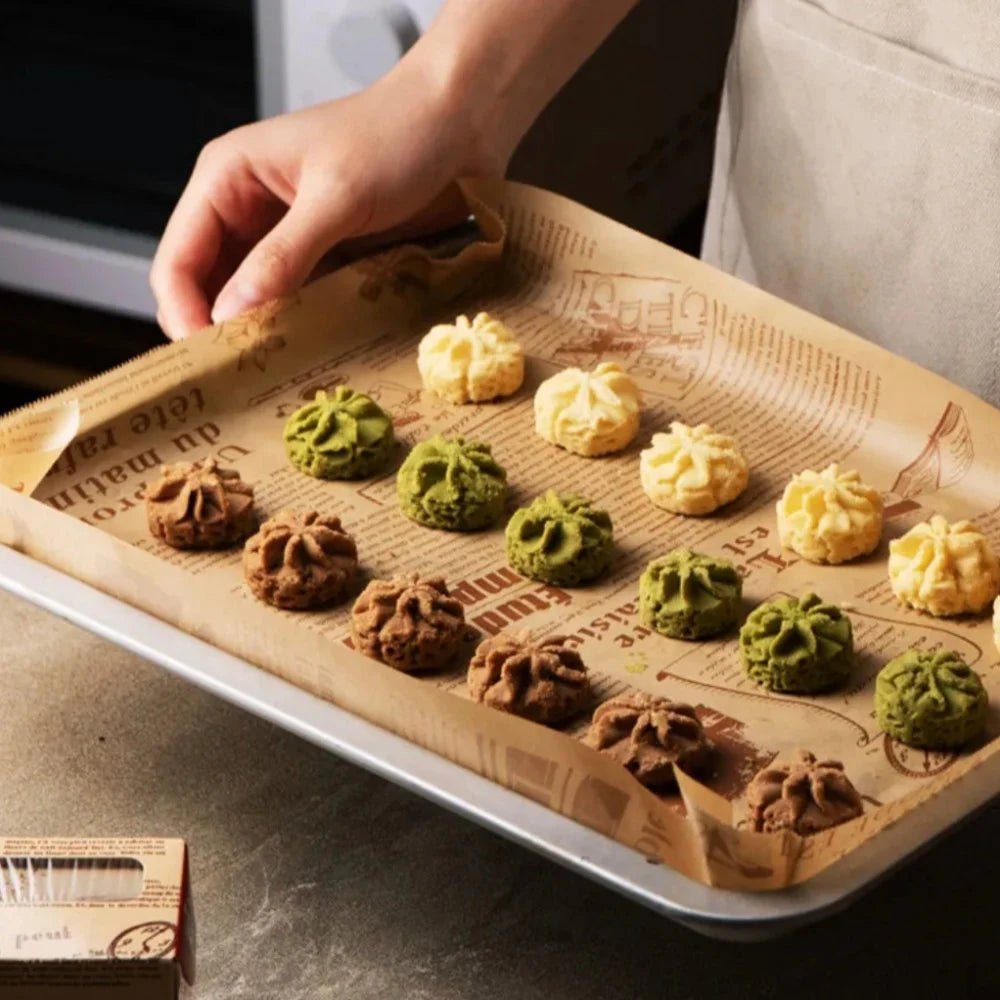 ورق زبده - Hommy