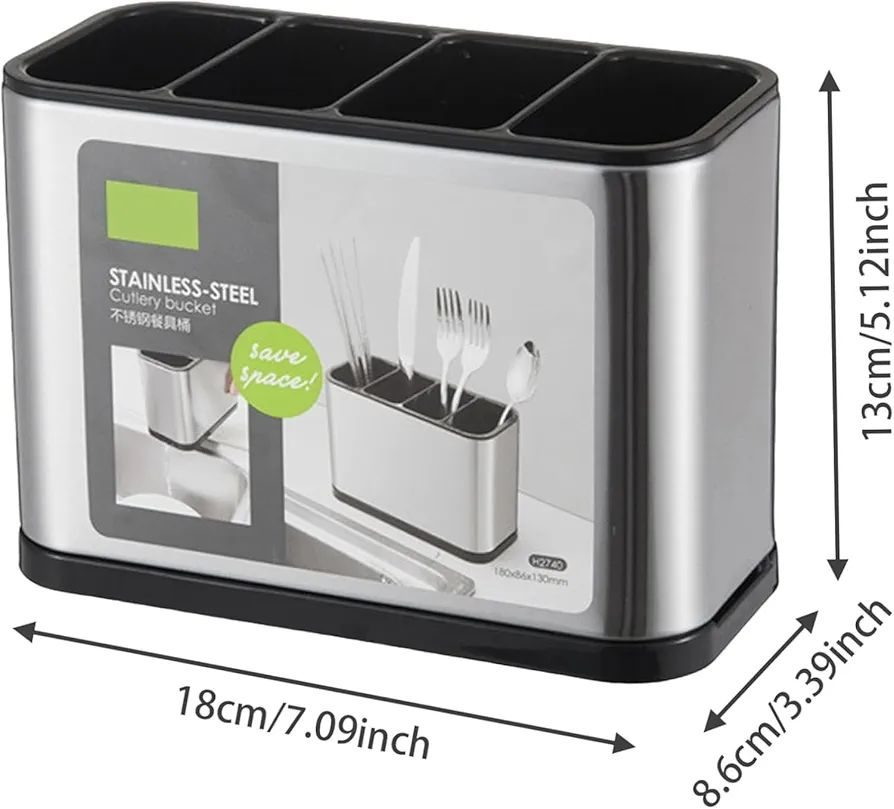 صفاية معالق ستانلس - Hommy