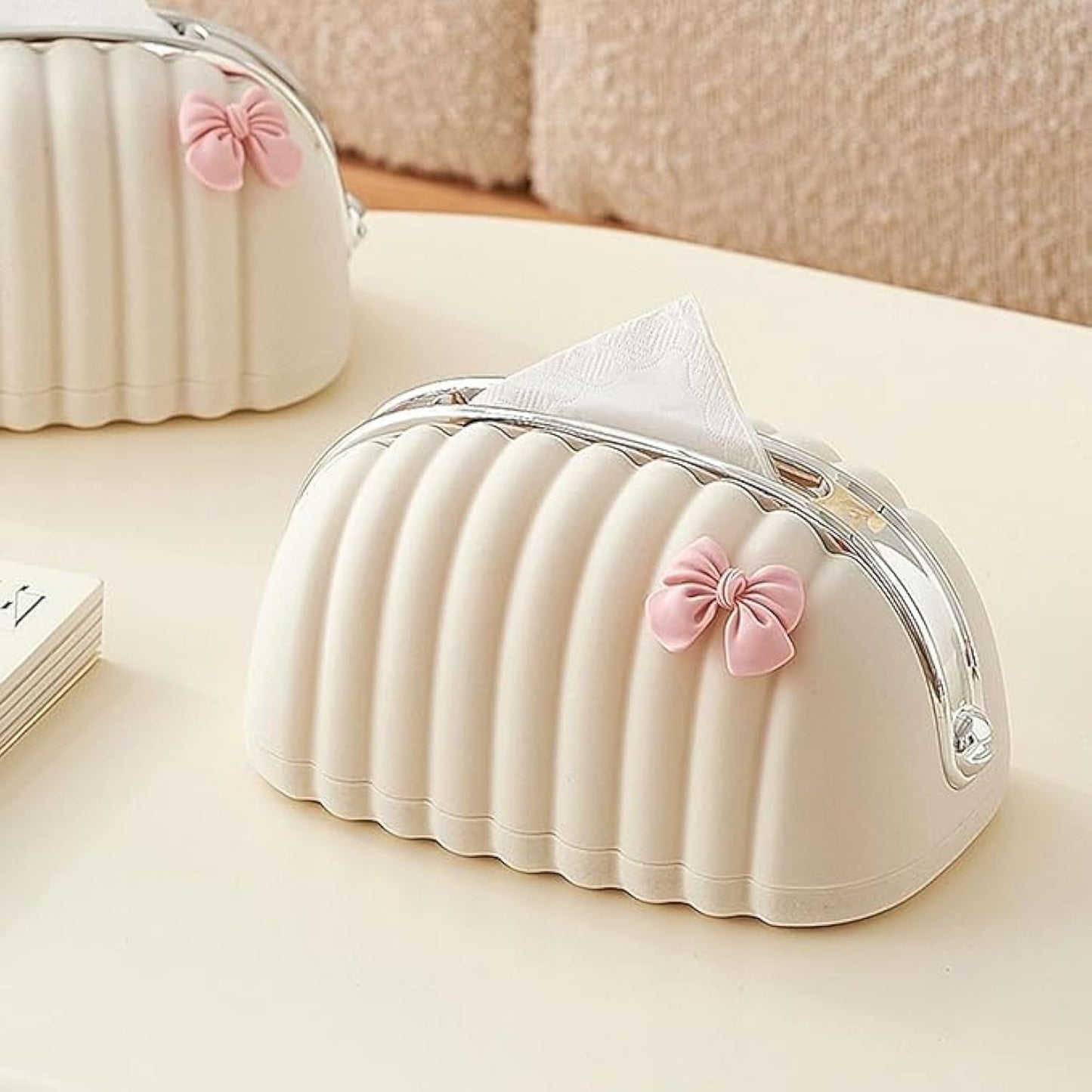 صندوق مناديل - Hommy