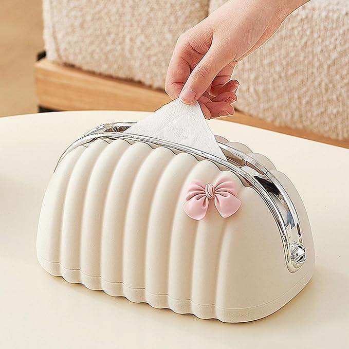 صندوق مناديل - Hommy