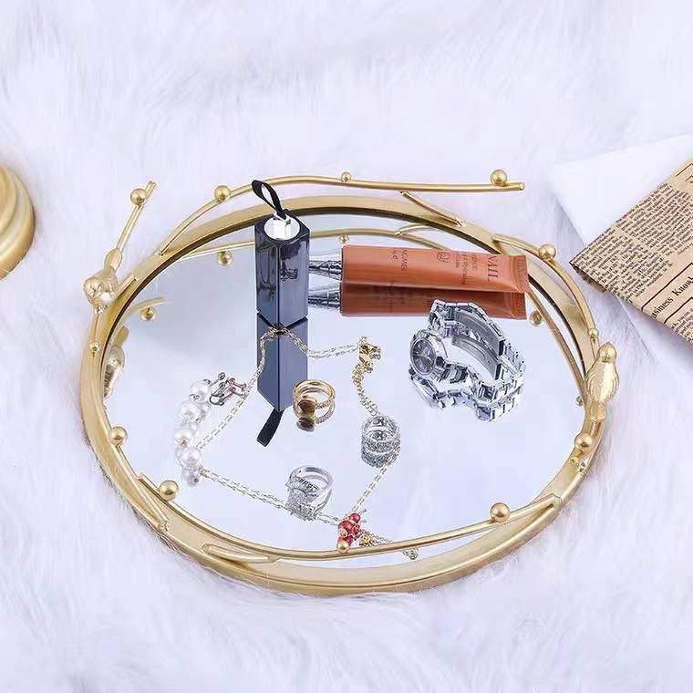 صينية عصفوره ديكور - Hommy