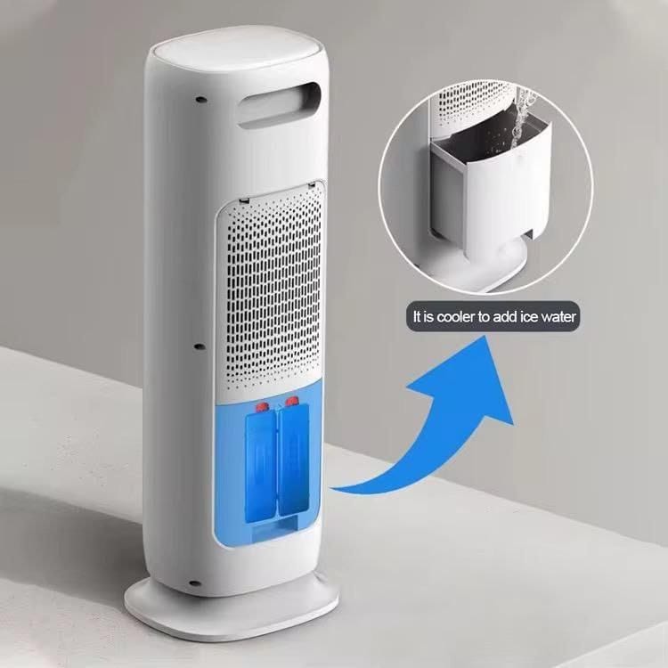 تكييف ديجيتال بارد و سخن - Hommy