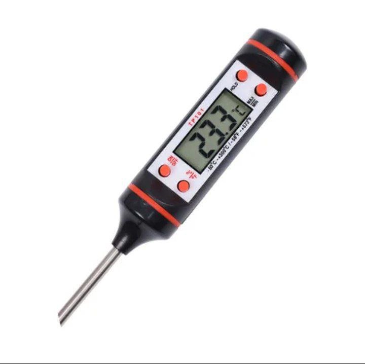 ترمومتر طعام ديجيتال - Hommy