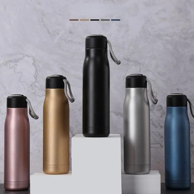 زجاجة حرارية ستانلس ستيل - Hommy