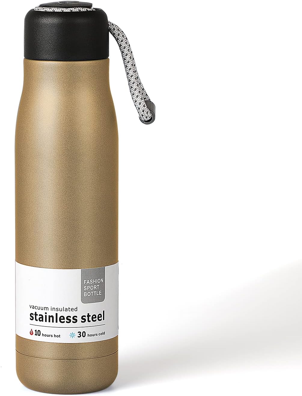 زجاجة حرارية ستانلس ستيل - Hommy