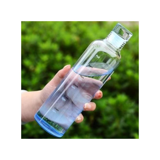 زجاجة مياه اكليرك 500 مل - Hommy