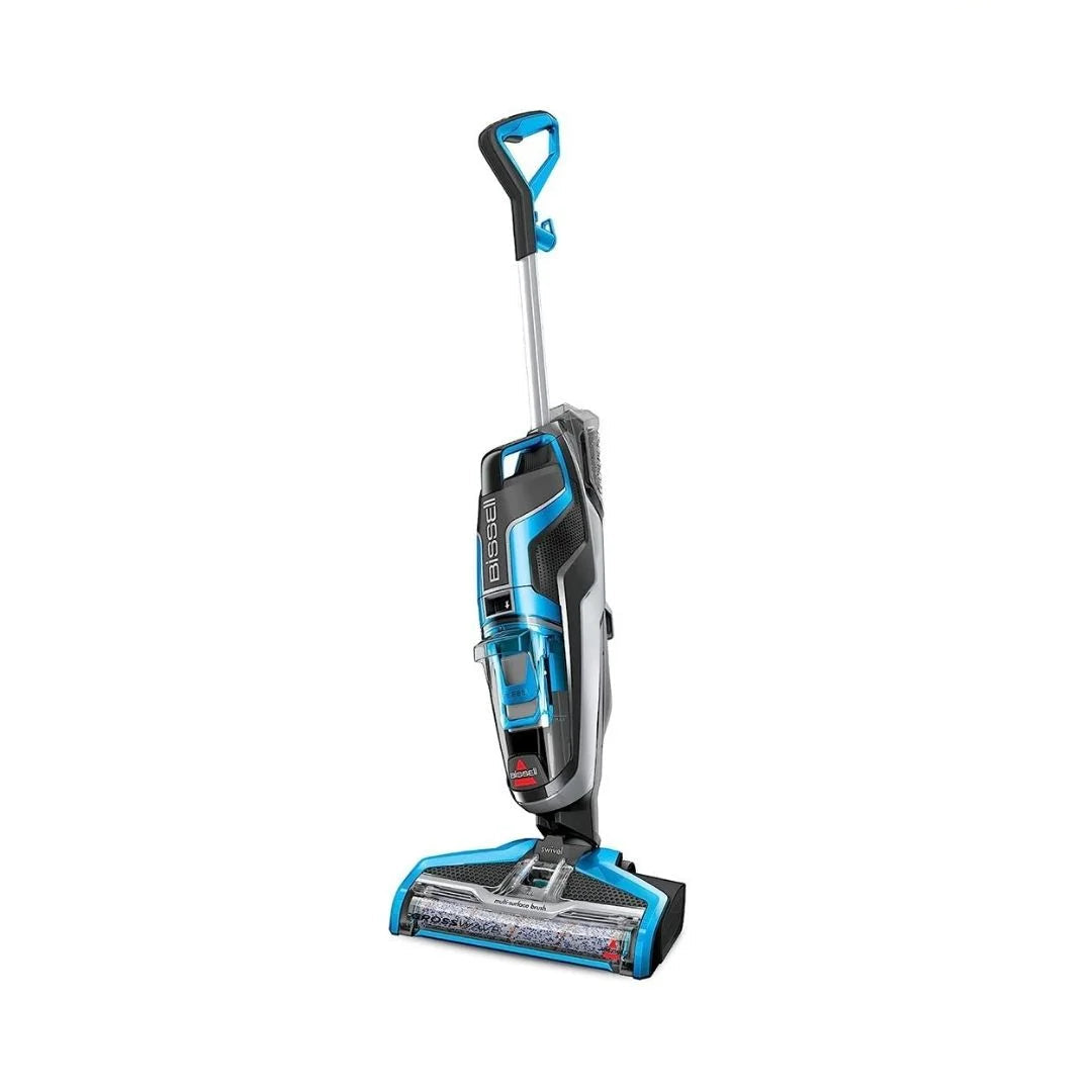 مكنسه و غساله للارضيات و السجاد – 1713 – Bissell(international warranty) hommy.store
