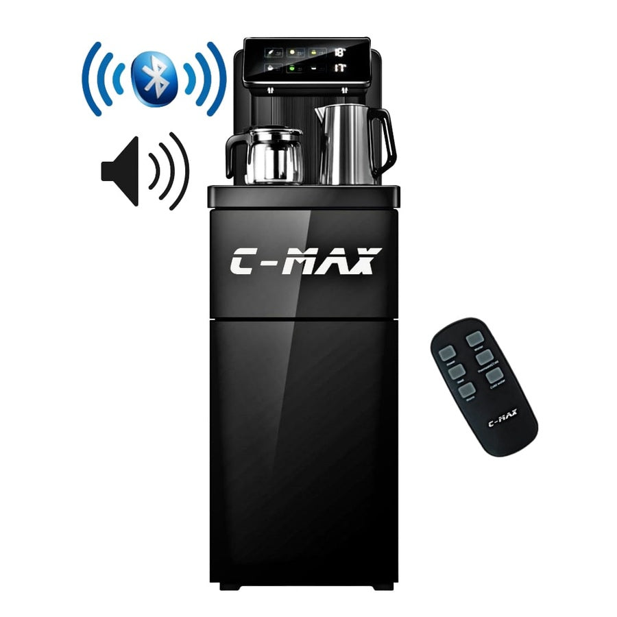 مبرد مياه سمارت C-Max Plus