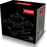 Vivaldi Turkish 11Q