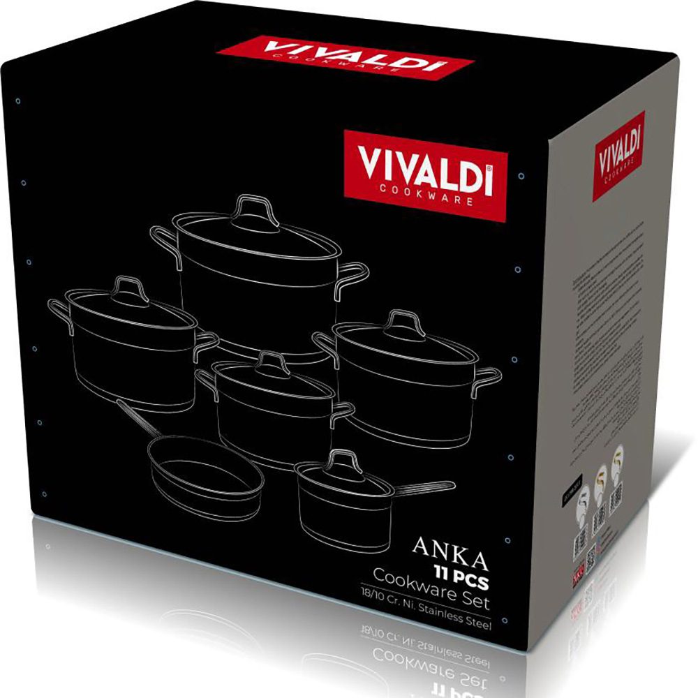 Vivaldi Turkish 11Q