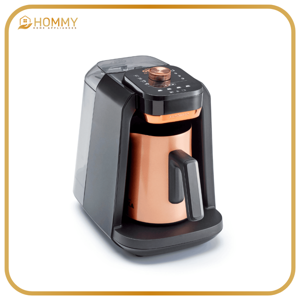 Arzum OKKA Rich Pro Plus – ماكينة تحضير القهوة التركية