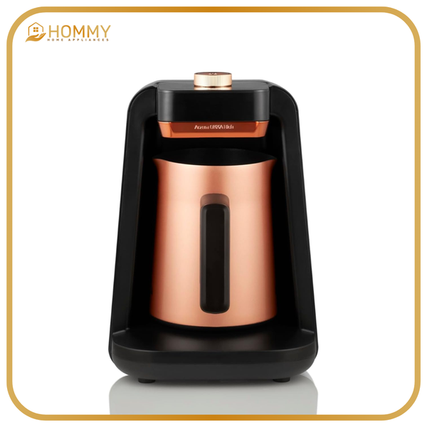 Arzum OKKA Rich Pro Coffee Maker