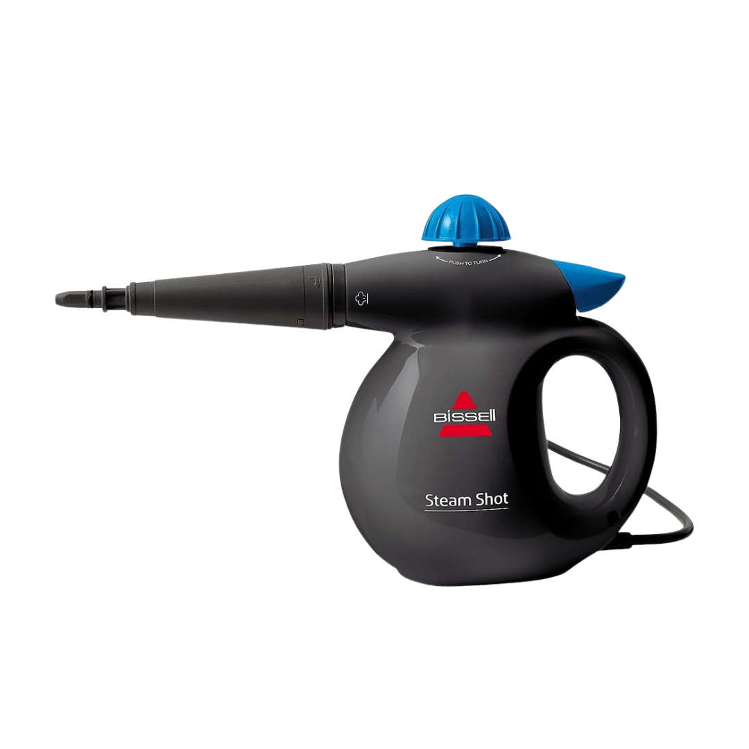 جهاز تنظيف بالبخار يدوي BISSELL SteamShot
