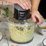 Arshia Electric Chopper 3L