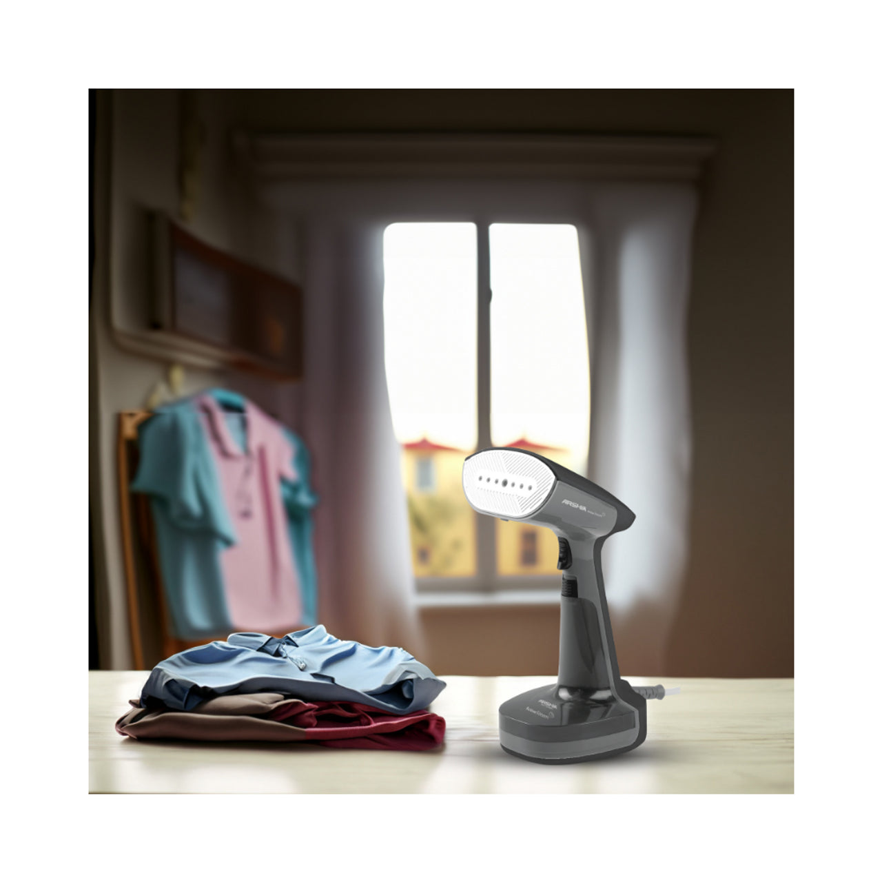 مكواة ارشيا HS115-3069 Hand held streamer