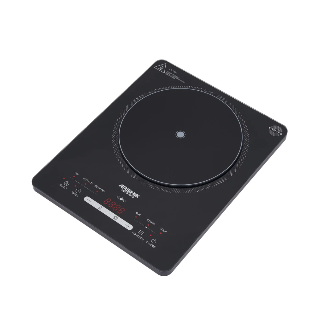 Arshia induction hob IH050-3385