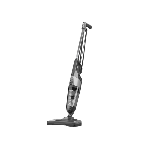 Arshia 3 in 1 Black Vacuum