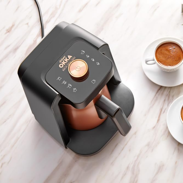 Arzum OKKA Rich Pro Coffee Maker