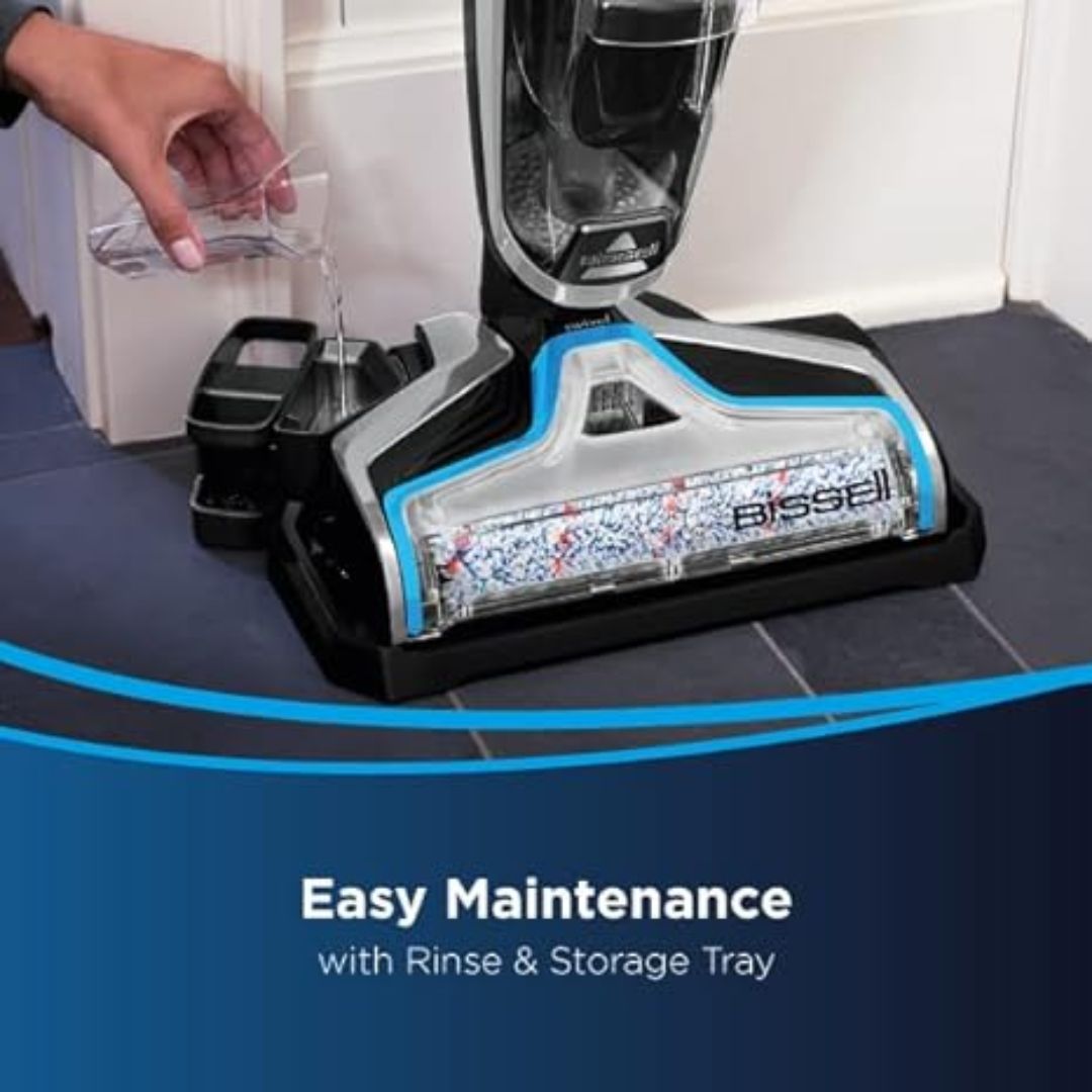 Bissell Crosswave Advanced Pro