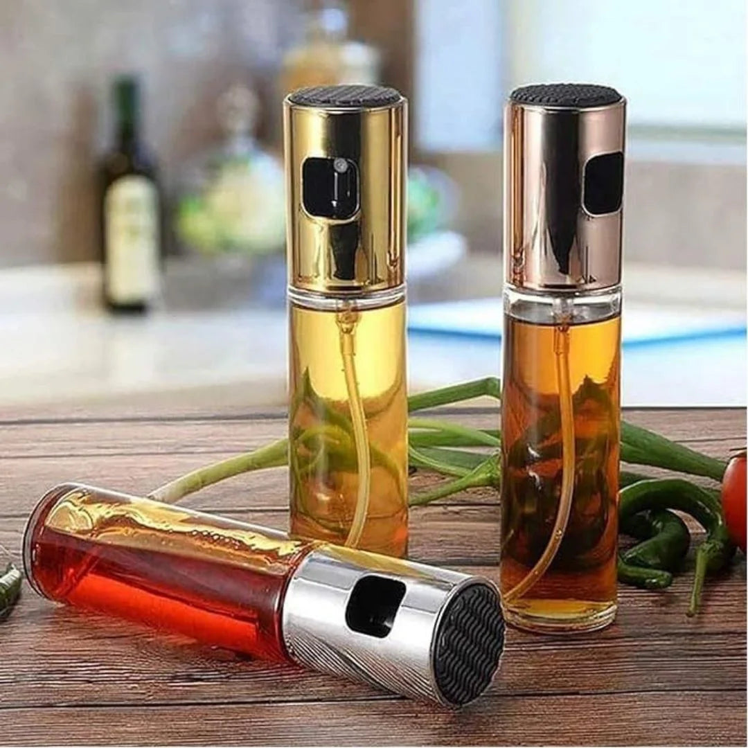 بخاخ زيت للطبخ