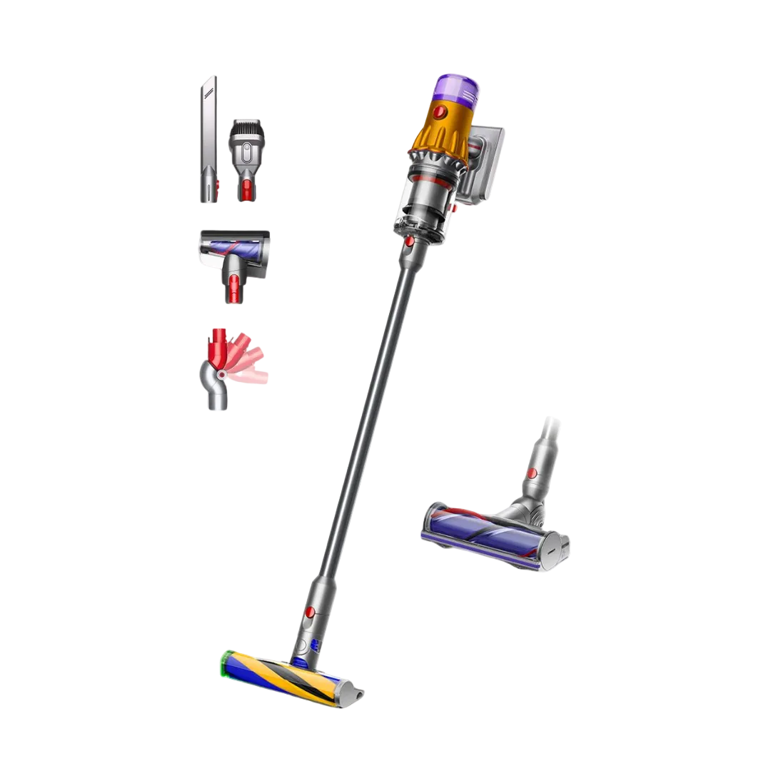 dyson v12 absolute