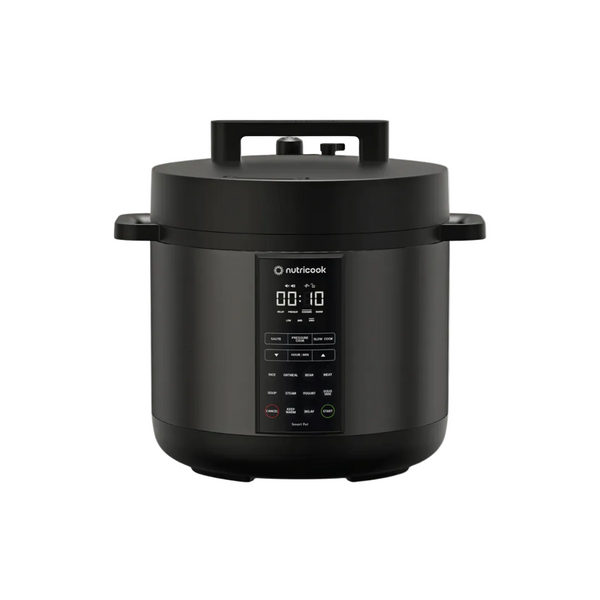nutri cook smart pot 8 l hommy.store