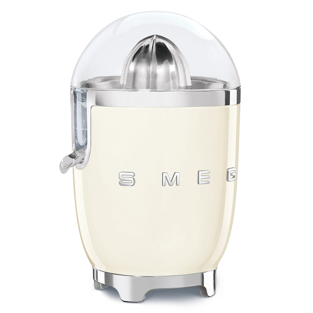 Smeg Cream Juicer 70W