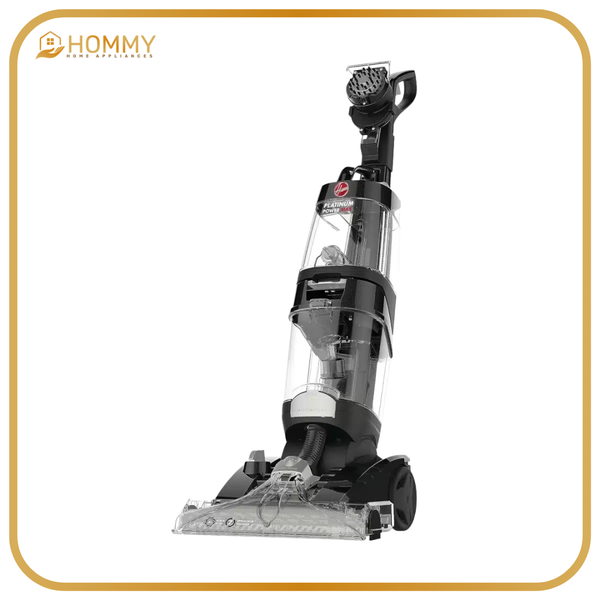 Hover Platinum Power Max