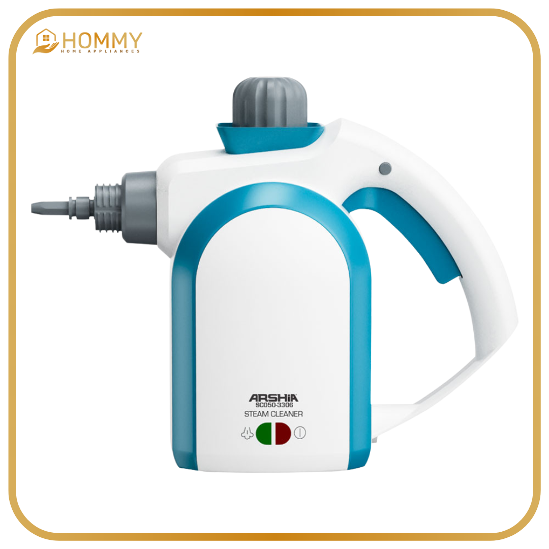 Stream cleaner arshia