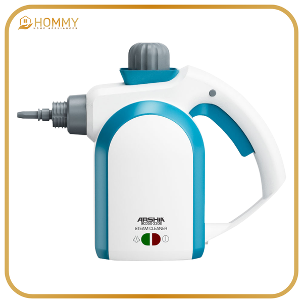 Stream cleaner arshia