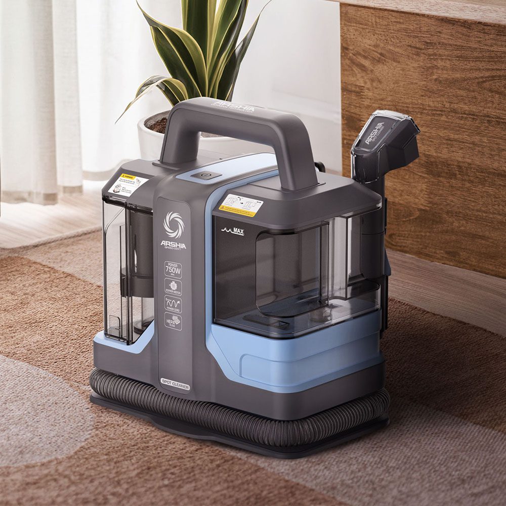 منظف البقع أرشيا 3201 Arshia Spot Cleaner 3201