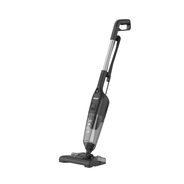 ARSHIA 4 In 1 Vacuum Cleaner (Black) – 3863 – Arshia